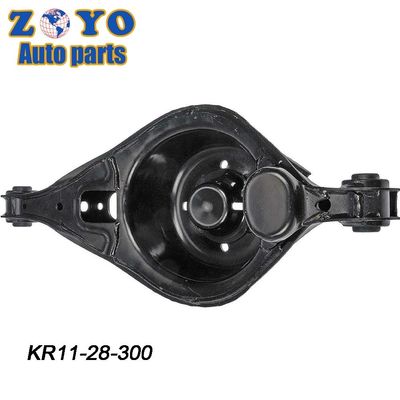 KR11-28-300 G26A28300A Braccio posteriore inferiore di comando per Mazda 6 2007- Numero di riferimento 3451821