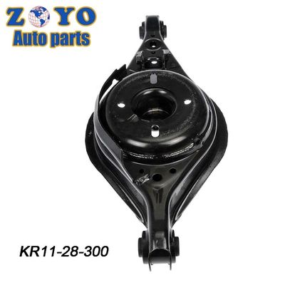 KR11-28-300 G26A28300A Braccio posteriore inferiore di comando per Mazda 6 2007- Numero di riferimento 3451821