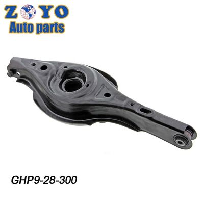 Sistema di sospensione con rivestimento E nero per Mazda 6 GHP9-28-300 GHP9-28-350 CMS901220 CMS901221