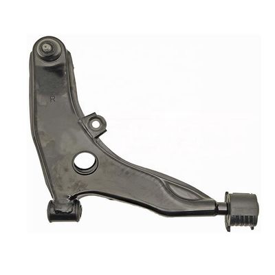32160100002 Braccio di controllo della sospensione sinistra per Mitsubishi Mirage 1990 MB907164 RK620542
