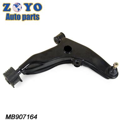 32160100002 Braccio di controllo della sospensione sinistra per Mitsubishi Mirage 1990 MB907164 RK620542