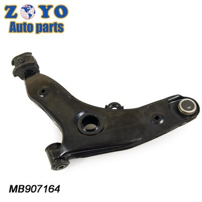 32160100002 Braccio di controllo della sospensione sinistra per Mitsubishi Mirage 1990 MB907164 RK620542