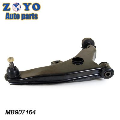 32160100002 Braccio di controllo della sospensione sinistra per Mitsubishi Mirage 1990 MB907164 RK620542
