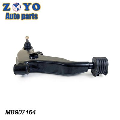 32160100002 Braccio di controllo della sospensione sinistra per Mitsubishi Mirage 1990 MB907164 RK620542