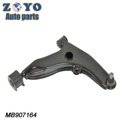 32160100002 Braccio di controllo della sospensione sinistra per Mitsubishi Mirage 1990 MB907164 RK620542
