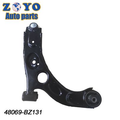 OE NO. 48069-BZ131 SPHC Acciaio Frontale Sinistra Inferiore Controllo del Braccio per Daihatsu Alza 2006-2010