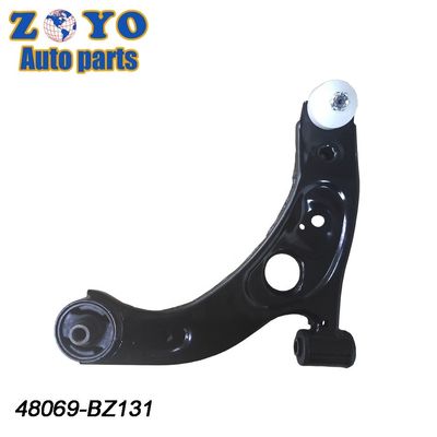 OE NO. 48069-BZ131 SPHC Acciaio Frontale Sinistra Inferiore Controllo del Braccio per Daihatsu Alza 2006-2010