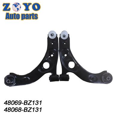 Braccio di controllo inferiore anteriore destro per Daihatsu Alza Altis 2006-2010 Bushing Nature Rubber
