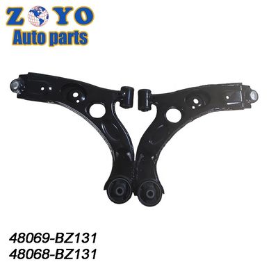 Braccio di controllo inferiore anteriore destro per Daihatsu Alza Altis 2006-2010 Bushing Nature Rubber