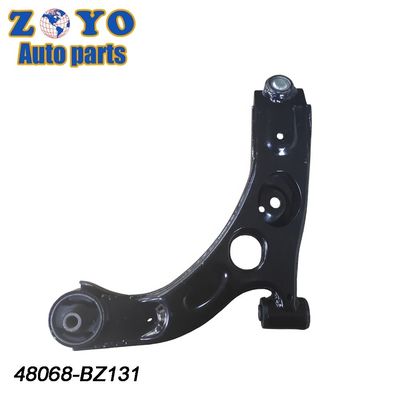 Braccio di controllo inferiore anteriore destro per Daihatsu Alza Altis 2006-2010 Bushing Nature Rubber