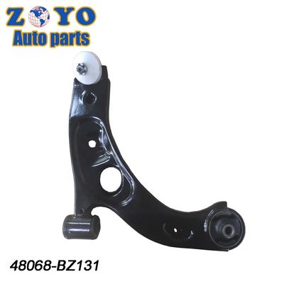 Braccio di controllo inferiore anteriore destro per Daihatsu Alza Altis 2006-2010 Bushing Nature Rubber
