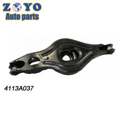 Ricambi auto MITSUBISHI Black E-Coating Front Lower Control Arm per Outlander 2008
