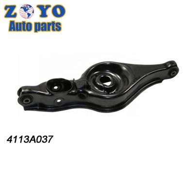 Ricambi auto MITSUBISHI Black E-Coating Front Lower Control Arm per Outlander 2008