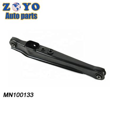 2005-2006 Mitsubishi Outlander Acciaio Frontale Posteriore Superiore Controllo Armi per sospensione