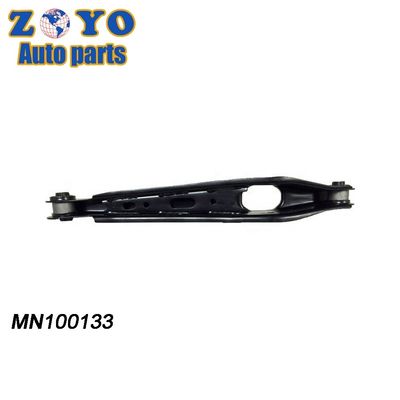 2005-2006 Mitsubishi Outlander Acciaio Frontale Posteriore Superiore Controllo Armi per sospensione