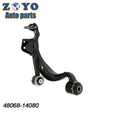 SPHC Acciaio Ricambi Auto Braccio di controllo della sospensione destra per Toyota Supra JZA80 93-98