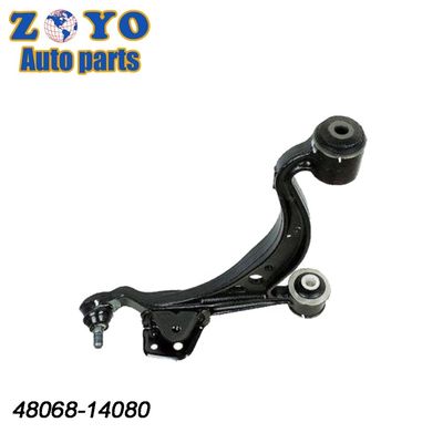 SPHC Acciaio Ricambi Auto Braccio di controllo della sospensione destra per Toyota Supra JZA80 93-98