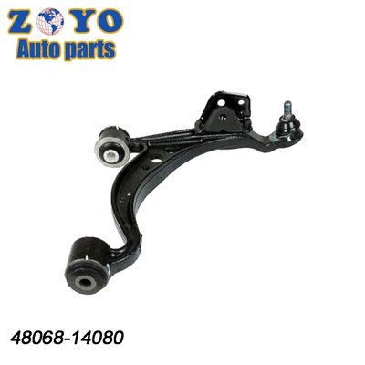 SPHC Acciaio Ricambi Auto Braccio di controllo della sospensione destra per Toyota Supra JZA80 93-98