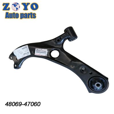 TOYOTA Corolla CHR 2016 2018 2019 Parti di sospensione auto Controllo inferiore braccio di gomma