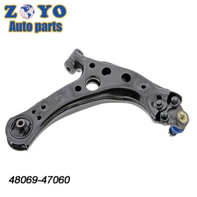 TOYOTA Corolla CHR 2016 2018 2019 Parti di sospensione auto Controllo inferiore braccio di gomma
