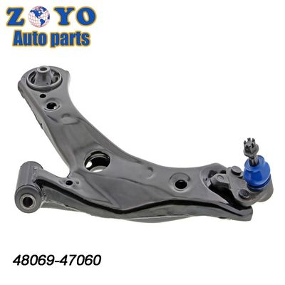 TOYOTA Corolla CHR 2016 2018 2019 Parti di sospensione auto Controllo inferiore braccio di gomma