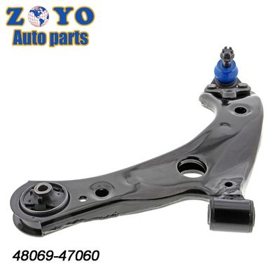 TOYOTA Corolla CHR 2016 2018 2019 Parti di sospensione auto Controllo inferiore braccio di gomma