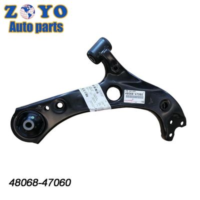 Armo di controllo frontale regolabile 48068-47060 per TOYOTA Corolla 2016-2019 Anno 2014-2016
