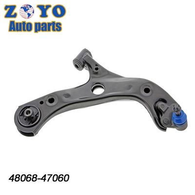 Armo di controllo frontale regolabile 48068-47060 per TOYOTA Corolla 2016-2019 Anno 2014-2016
