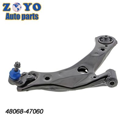Armo di controllo frontale regolabile 48068-47060 per TOYOTA Corolla 2016-2019 Anno 2014-2016