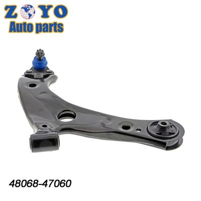 Armo di controllo frontale regolabile 48068-47060 per TOYOTA Corolla 2016-2019 Anno 2014-2016