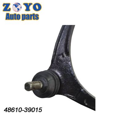 OE NO. 48610-39015 Braccio di controllo anteriore superiore per Lexus GS300 93-03 all'ingrosso RK641530