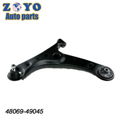 OE NO. 48069-29265 Braccio di comando inferiore anteriore sinistro per Toyota Avensis 2002 COROLLA 1999