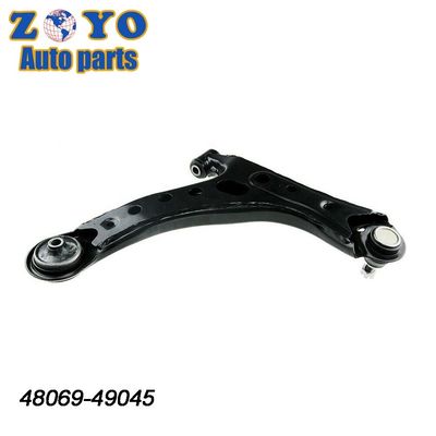 OE NO. 48069-29265 Braccio di comando inferiore anteriore sinistro per Toyota Avensis 2002 COROLLA 1999