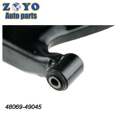 OE NO. 48069-29265 Braccio di comando inferiore anteriore sinistro per Toyota Avensis 2002 COROLLA 1999