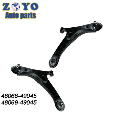 OE NO. 48069-29265 Braccio di comando inferiore anteriore sinistro per Toyota Avensis 2002 COROLLA 1999