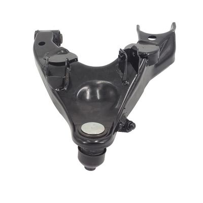 40 Cr Ball Joint Front Upper Control Arm per Toyota Land Cruiser 100 1998- Durabilità