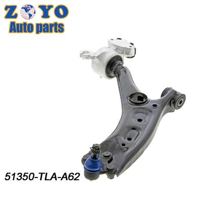 Articolo a sfera 40 Cr Nero E-rivestimento braccio di controllo della sospensione per Honda CR-V 17- 51350-TLA-A62