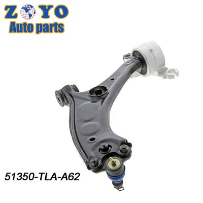 Articolo a sfera 40 Cr Nero E-rivestimento braccio di controllo della sospensione per Honda CR-V 17- 51350-TLA-A62