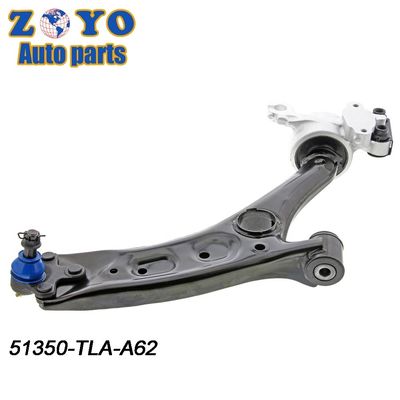 Articolo a sfera 40 Cr Nero E-rivestimento braccio di controllo della sospensione per Honda CR-V 17- 51350-TLA-A62