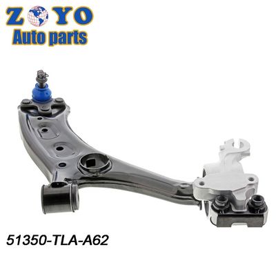 Articolo a sfera 40 Cr Nero E-rivestimento braccio di controllo della sospensione per Honda CR-V 17- 51350-TLA-A62