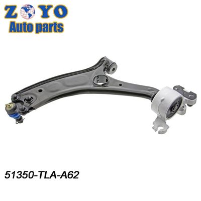 Articolo a sfera 40 Cr Nero E-rivestimento braccio di controllo della sospensione per Honda CR-V 17- 51350-TLA-A62
