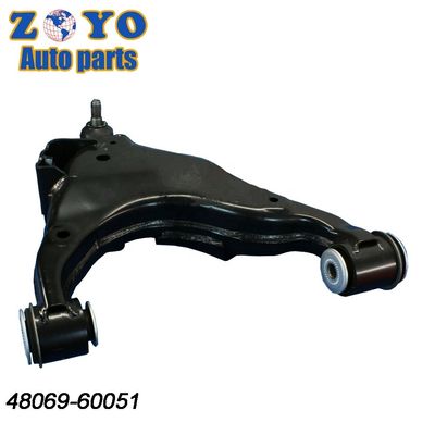 Distribuzione di auto usate Arm di controllo inferiore anteriore sinistro per Toyota 4Runner Distribuzione di sospensione