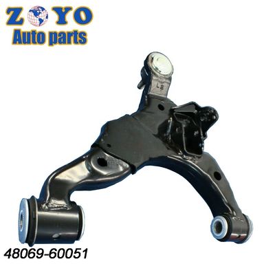 Distribuzione di auto usate Arm di controllo inferiore anteriore sinistro per Toyota 4Runner Distribuzione di sospensione