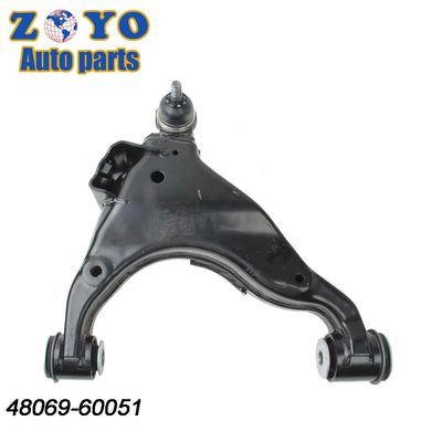 Distribuzione di auto usate Arm di controllo inferiore anteriore sinistro per Toyota 4Runner Distribuzione di sospensione