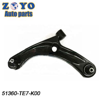 Modello di auto Honda Mobilio Acura 13-16 E-coating Frontale inferiore regolabile braccio di controllo