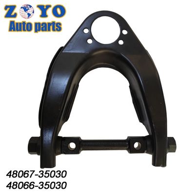 SPHC Acciaio braccio di controllo anteriore sinistro per le parti di sospensione Toyota 2006 OEM STANDARD