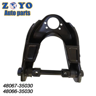 SPHC Acciaio braccio di controllo anteriore sinistro per le parti di sospensione Toyota 2006 OEM STANDARD