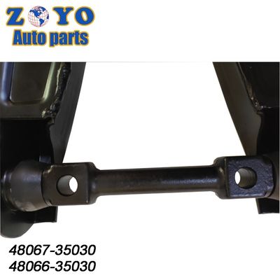 SPHC Acciaio braccio di controllo anteriore sinistro per le parti di sospensione Toyota 2006 OEM STANDARD
