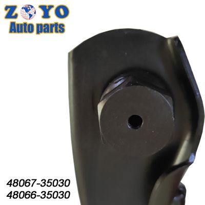 SPHC Acciaio braccio di controllo anteriore sinistro per le parti di sospensione Toyota 2006 OEM STANDARD