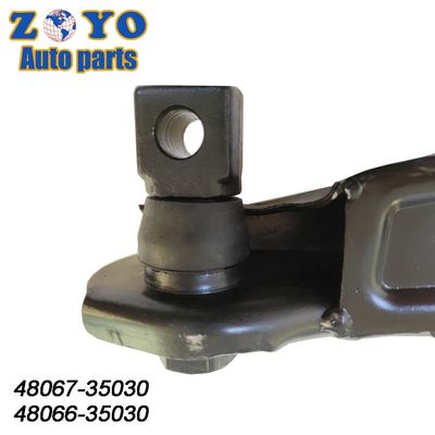 SPHC Acciaio braccio di controllo anteriore sinistro per le parti di sospensione Toyota 2006 OEM STANDARD